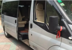 MPV(商务车)出租 别克 7座 旅游婚庆